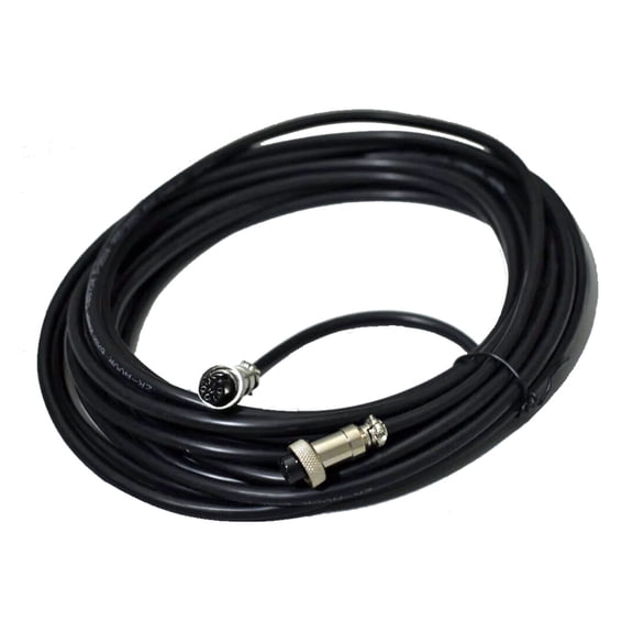 X-Laser 100-356 E-Stop Cable for LaserCube Models - 3 Ft