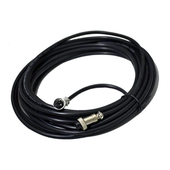 X-Laser 100-357 E-Stop Cable for LaserCube Models - 10 Ft