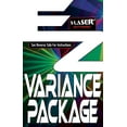 thumbnail image 1 of X-Laser EZ Variance Kit, 1 of 1