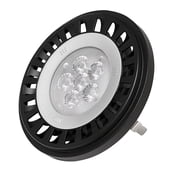 X - Light Clear Clear - LED Light Bulb