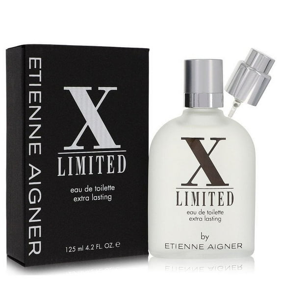 X Limited by Etienne Aigner - Men - Eau De Toilette Spray 4.2 oz
