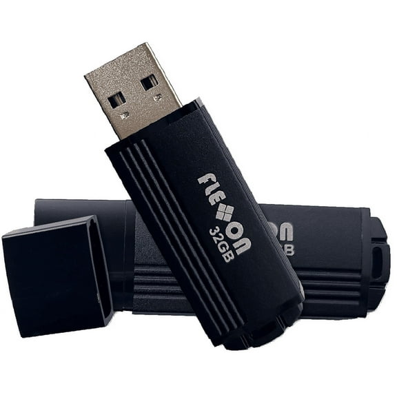 X-MASK USB Thumbdrive 32GB Thumbdrive Flash Memory