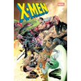 thumbnail image 1 of X-MEN #21 Marvel Comic Book 2025, 1 of 1