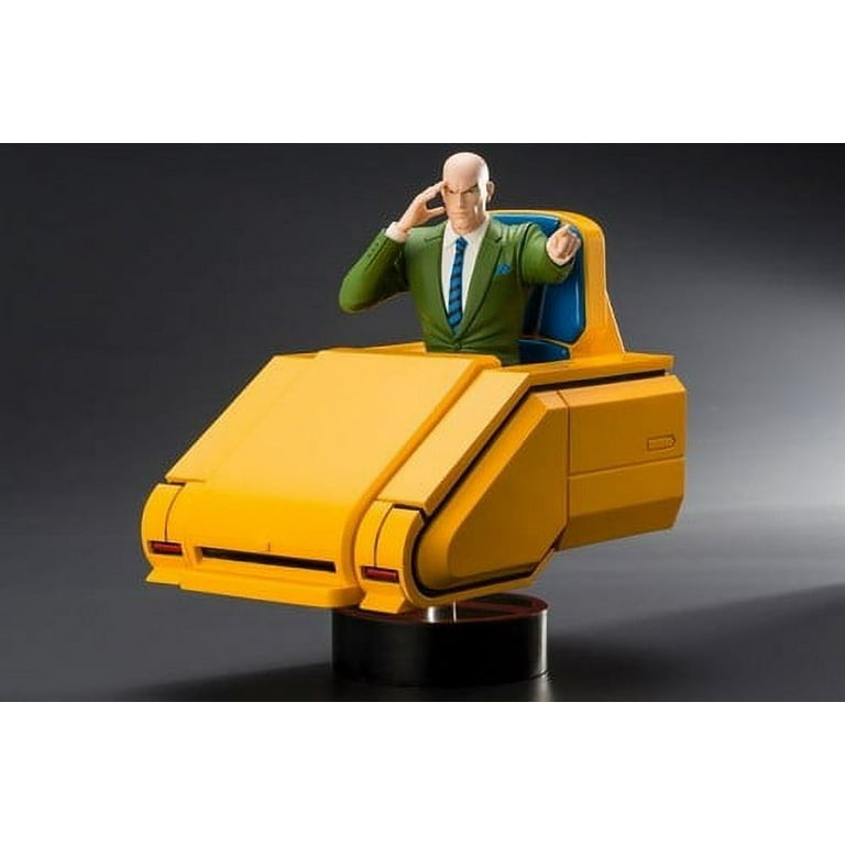 Kotobukiya Marvel Universe X-Men '92 Professor X Artfx+ Statue