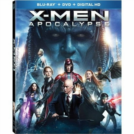 X-MEN: APOCALYPSE