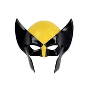 X-MEN Adult Wolverine Mask - Unleash Your Inner Mutant
