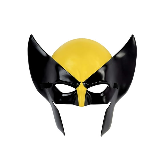 X-MEN Adult Wolverine Mask - Unleash Your Inner Mutant