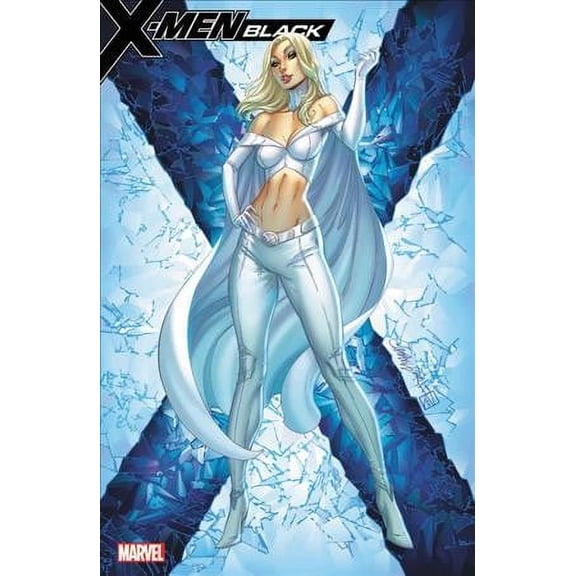 X-MEN BLACK (Paperback)