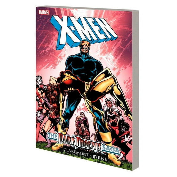X-Men: Dark Phoenix Saga [New Printing 2], (Paperback)
