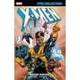 thumbnail image 1 of X-Men Epic Collection: Mutant Genesis [New Printing 2], (Paperback), 1 of 1