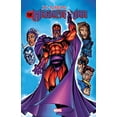 thumbnail image 1 of X-MEN: THE MAGNETO WAR (Paperback), 1 of 1