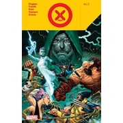 X-MEN X-MEN BY GERRY DUGGAN VOL. 5 Series #5 Paperback