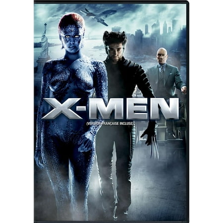 X-MEN