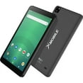 thumbnail image 1 of X MOBILE X8A tablet GSM Unlocked Dark Grey, 1 of 5