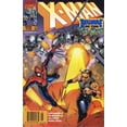 thumbnail image 1 of X-Man #38 (Newsstand) VF ; Marvel Comic Book, 1 of 1