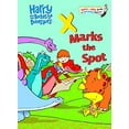 thumbnail image 1 of Pre-Owned X Marks the Spot (Hardcover) 0375841415 9780375841415, 1 of 1