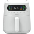 X Marshmello 3.0 Qt Digital Air Fryer With Turbocrisp Technology, Touch