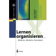 thumbnail image 1 of X.Media.Press Lernen Organisieren: Medien, Module, Konzepte, (Paperback), 1 of 1