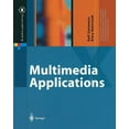 thumbnail image 1 of X.Media.Publishing Multimedia Applications, (Paperback), 1 of 1