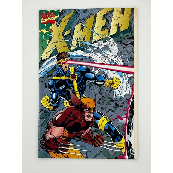 X-Men #1 Comic Book