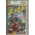 thumbnail image 1 of X-Men #1 PGX 9.4 Signed Herb Trimpe, 1 of 1