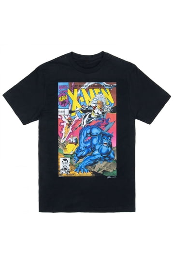 Jim Lee Xmen