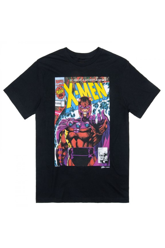 #1 by Jim Lee Cover Variant 4 of 4 T-Shirt-Medium