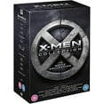 thumbnail image 1 of X-Men 10 Movie Collection (DVD), 1 of 1