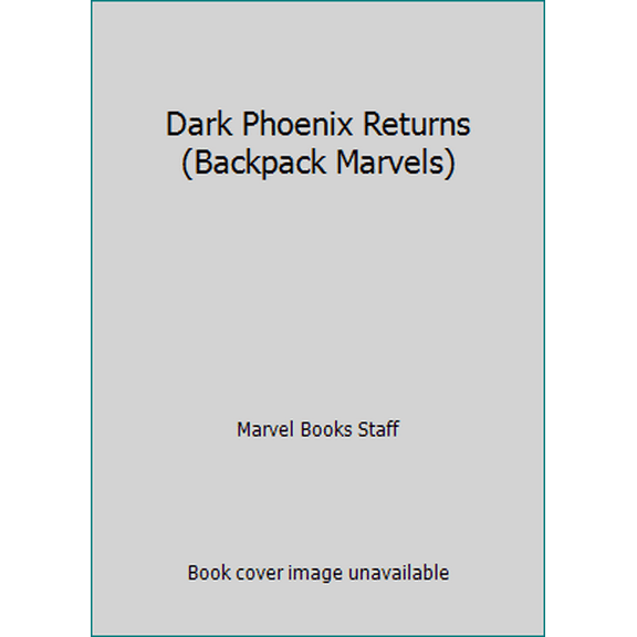 Pre-Owned Dark Phoenix Returns (Paperback) 0785107649 9780785107644