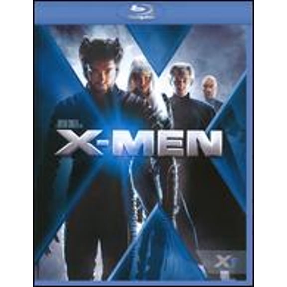 Pre-Owned X-Men [Blu-ray]