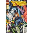 thumbnail image 1 of X-Men 2099 #28 VF ; Marvel Comic Book, 1 of 1