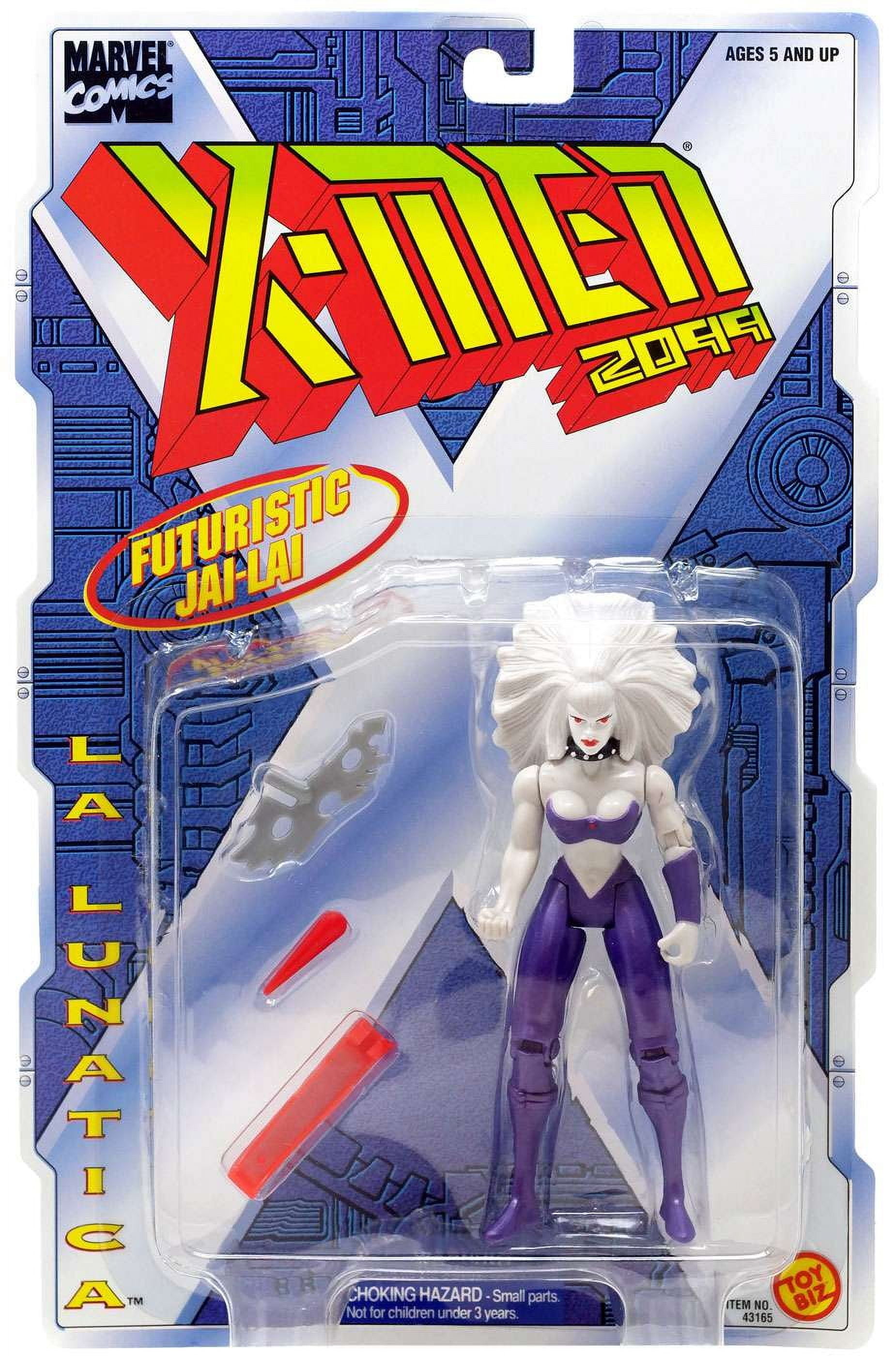 Toy Biz X-Men Toys in Toys Character Shop - Walmart.com Toy Biz X-Men Toys in Toys Character Shop - Walmart.com