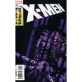 thumbnail image 1 of X-Men (2nd Series) #189 VF ; Marvel Comic Book, 1 of 1