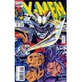 thumbnail image 1 of X-Men (2nd Series) #22 VF ; Marvel Comic Book, 1 of 1