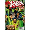 thumbnail image 1 of X-Men (2nd Series) #64 (Newsstand) VF ; Marvel Comic Book, 1 of 1