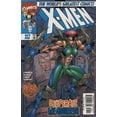 thumbnail image 1 of X-Men (2nd Series) #68 VF ; Marvel Comic Book, 1 of 1