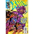 thumbnail image 1 of X-Men (2nd Series) #90 VF ; Marvel Comic Book, 1 of 1