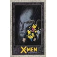 thumbnail image 1 of X-Men (2nd Series) Ashcan #1 (Newsstand) VF ; Marvel Comic Book, 1 of 1