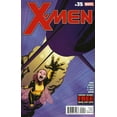 thumbnail image 1 of X-Men (3rd Series) #35 VF ; Marvel Comic Book, 1 of 1