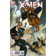 thumbnail image 1 of X-Men (3rd Series) #7 VF ; Marvel Comic Book, 1 of 1