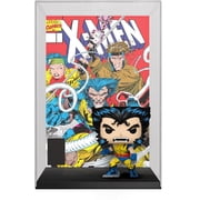 Funko POP! Comic Cover Marvel - X-Men - Wolverine
