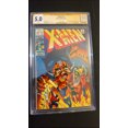 thumbnail image 1 of X-Men #51 - CGC 5 Comic Book, 1 of 2