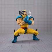 Marvel S.H.Figuarts Wolverine Collectable Figure