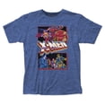 thumbnail image 1 of X-Men 90's Arcade Team-Up T-Shirt-Medium, 1 of 2