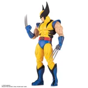 X-Men 97 Wolverine 16 Scale Action Figure