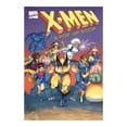 thumbnail image 1 of Pre-Owned X-Men Pop-Up Book (Hardcover) 0679863907 9780679863908, 1 of 1