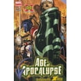 thumbnail image 1 of X-Men: Age of Apocalypse #4 VF ; Marvel Comic Book, 1 of 1