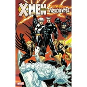 X-Men: Age of Apocalypse Vol. 1: Alpha (Paperback) by Scott Lobdell, Mark Waid, Fabian Nicieza
