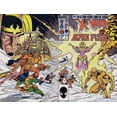 thumbnail image 1 of X-Men/Alpha Flight #1 VF ; Marvel Comic Book, 1 of 1