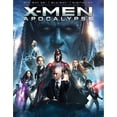 thumbnail image 1 of Pre-Owned X-Men: Apocalypse (Blu Ray) (Good), 1 of 1